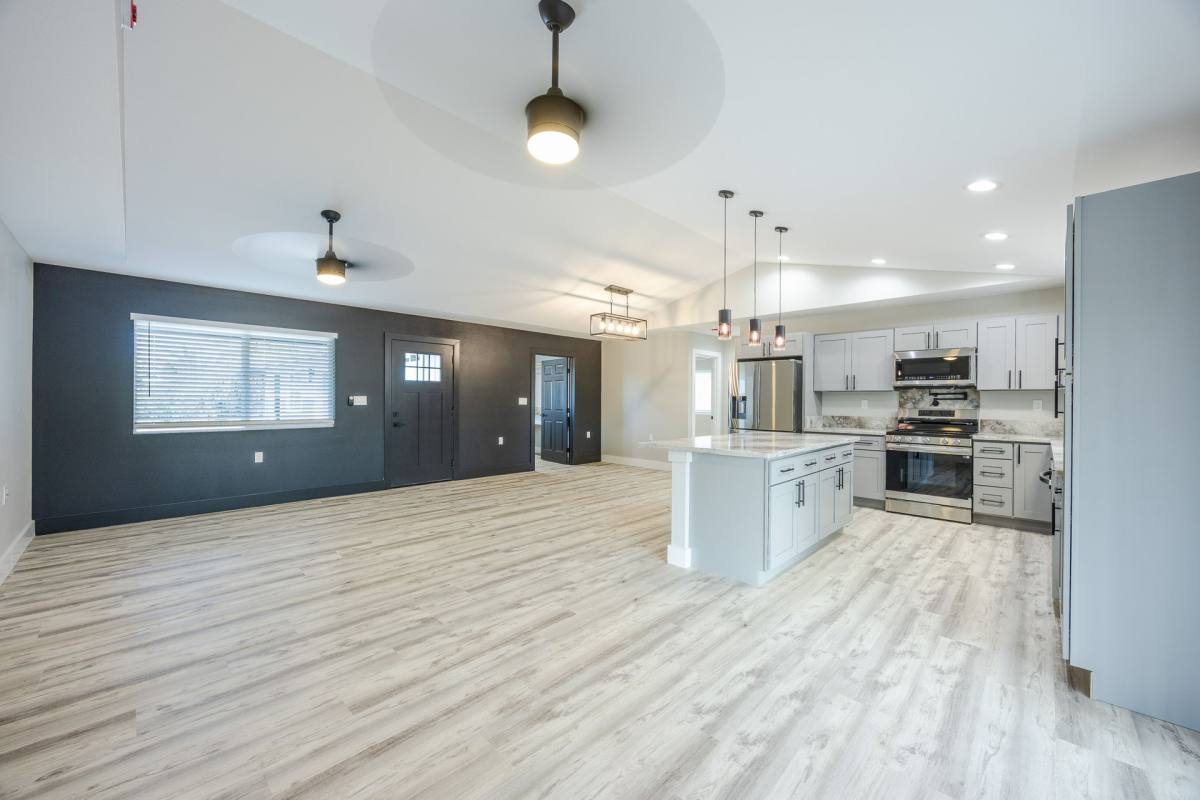 Townhouse for rent at 15-1510 14th Ave, Keaau, HI 96749