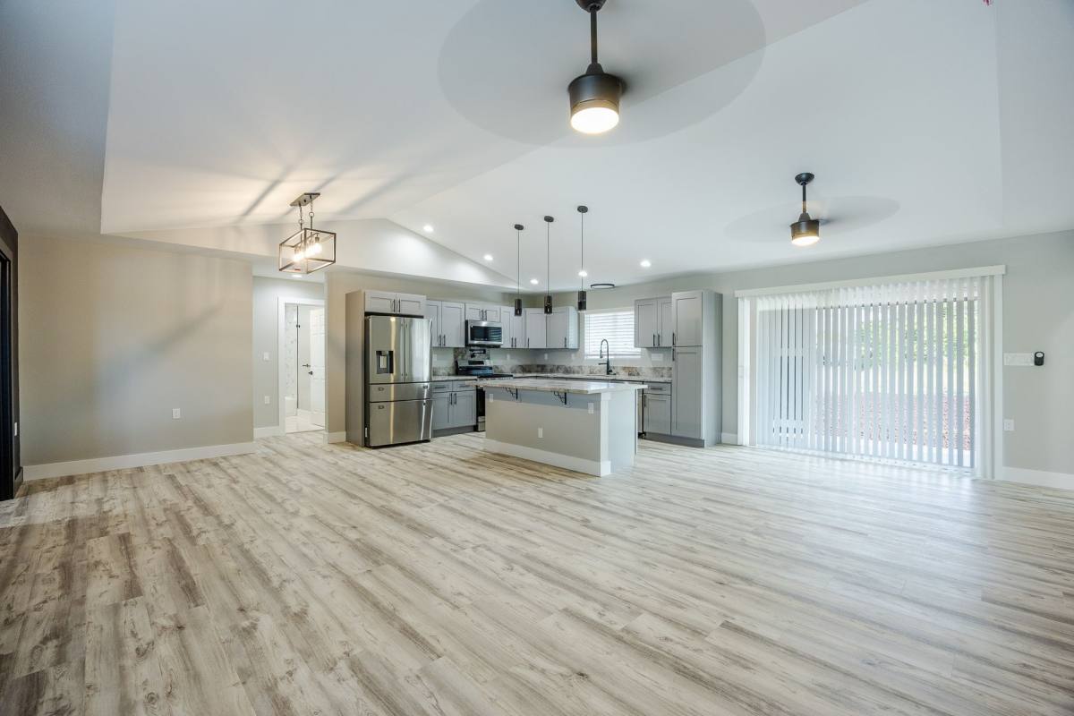 Townhouse for rent at 15-1510 14th Ave, Keaau, HI 96749