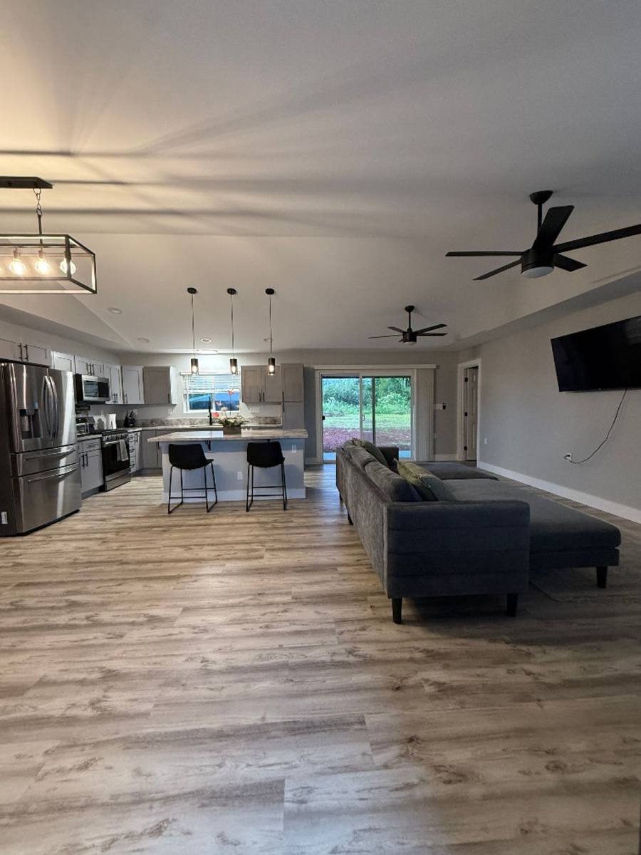 Townhouse for rent at 15-1510 14th Ave, Keaau, HI 96749