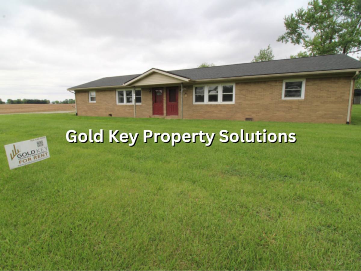 Apartment for rent at 3476-3480 W 250 N, Anderson, IN 46011