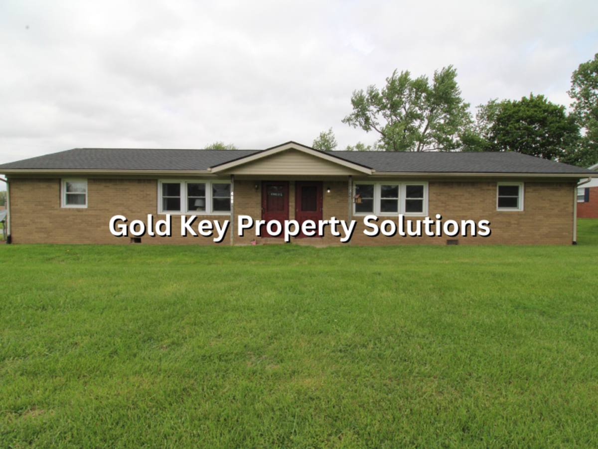 Apartment for rent at 3476-3480 W 250 N, Anderson, IN 46011