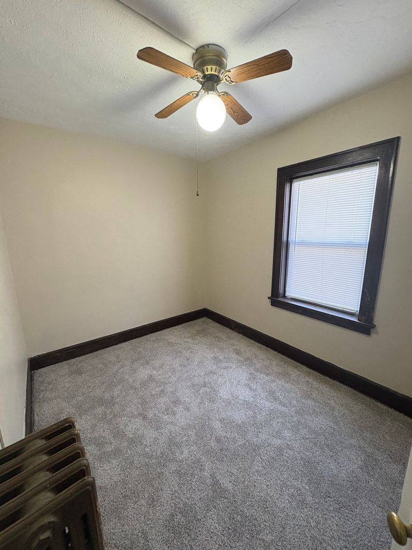 Apartment for rent at 2464 Harney St, Omaha, NE 68131