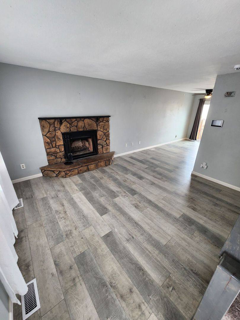 Townhouse for rent at 3080 Starlight Circle, Colorado Springs, CO 80916