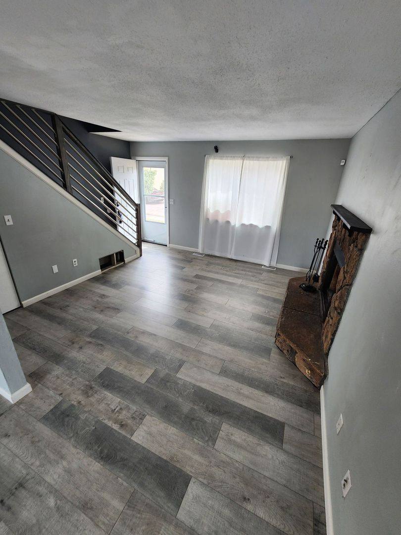 Townhouse for rent at 3080 Starlight Circle, Colorado Springs, CO 80916