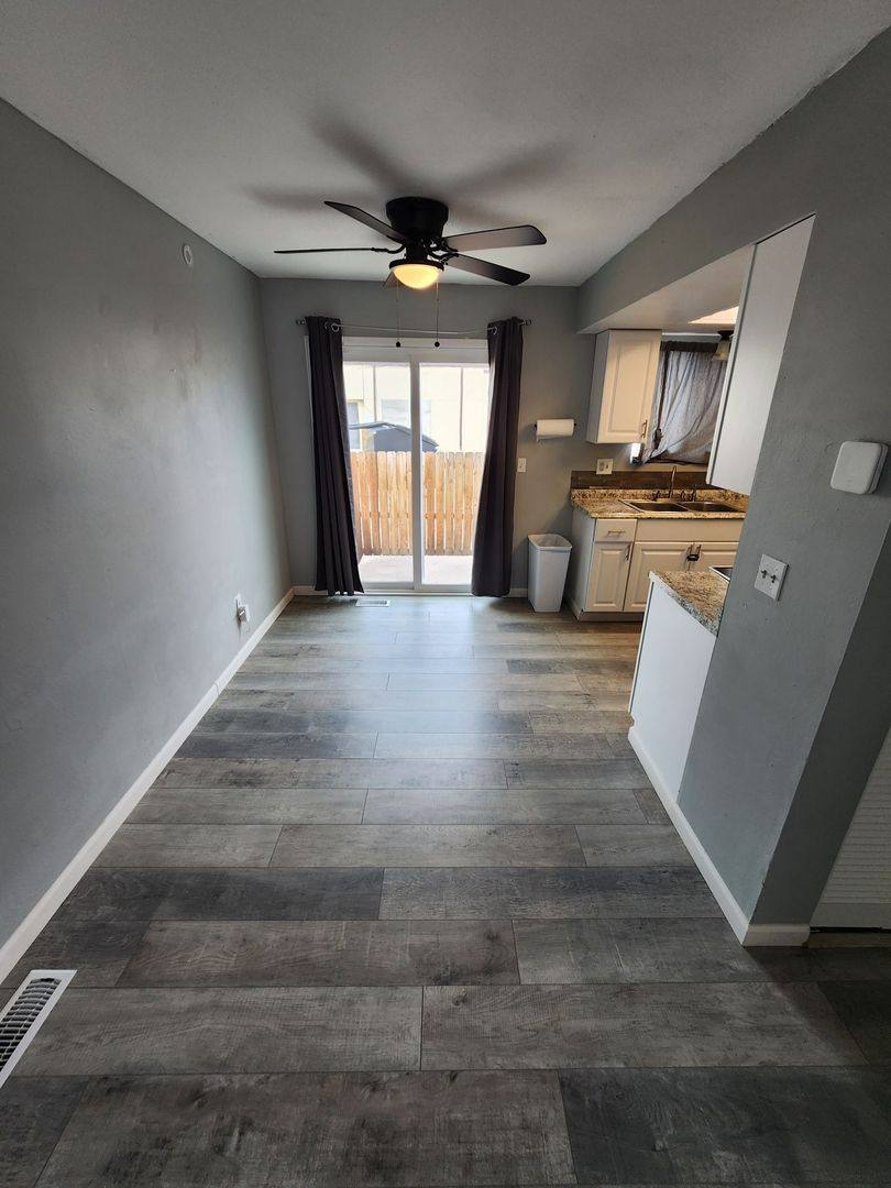 Townhouse for rent at 3080 Starlight Circle, Colorado Springs, CO 80916