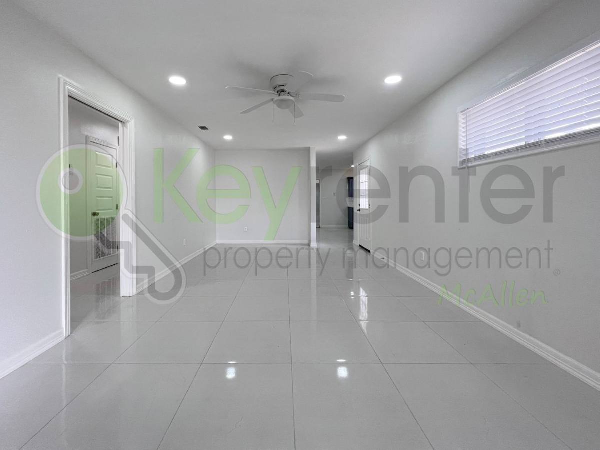 House for rent at 415 N 17th St, McAllen, TX 78501