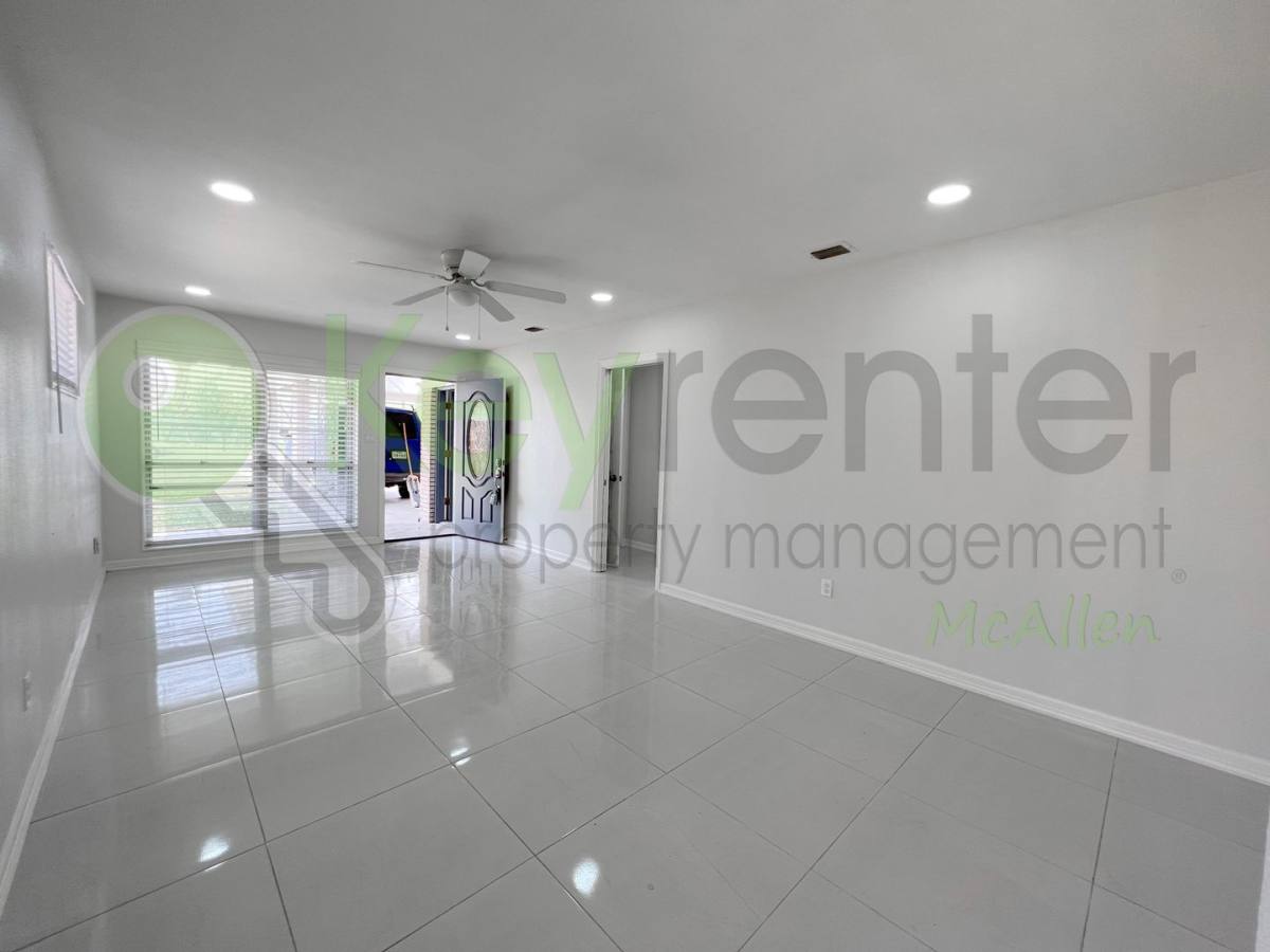 House for rent at 415 N 17th St, McAllen, TX 78501