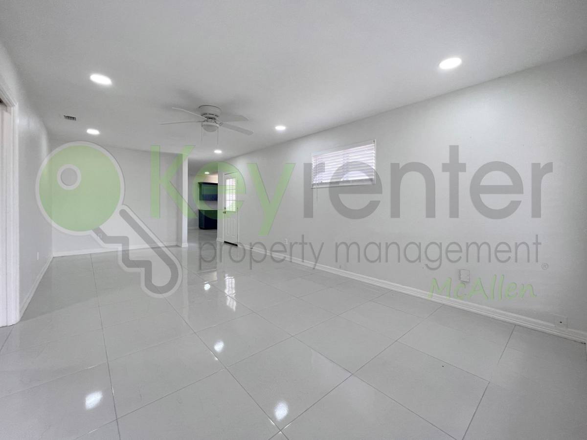 House for rent at 415 N 17th St, McAllen, TX 78501