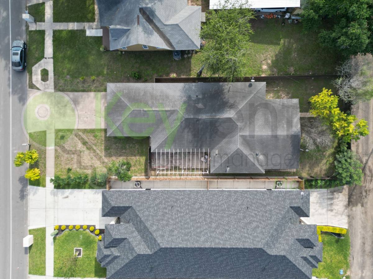House for rent at 415 N 17th St, McAllen, TX 78501