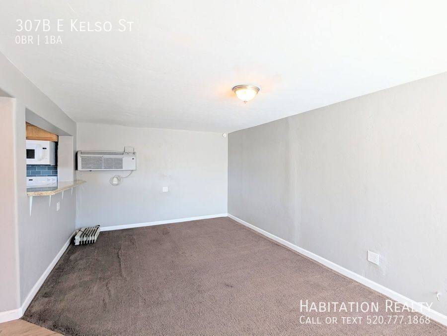 Apartment for rent at 307B E Kelso St, Tucson, AZ 85705