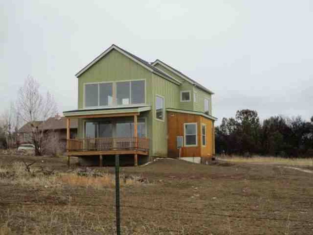 House for rent at 65 Bocea #A, Durango, CO 81301