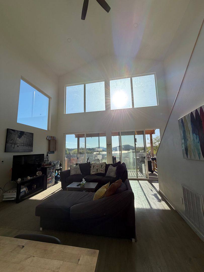 House for rent at 65 Bocea #A, Durango, CO 81301