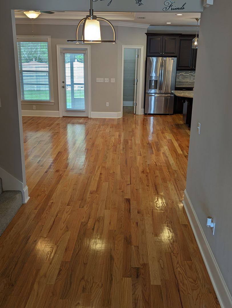House for rent at 5084 Bird Nest Trail, Tallahassee, FL 32312