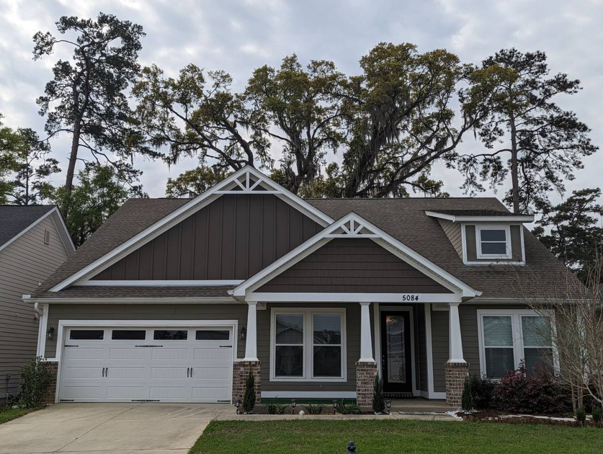 House for rent at 5084 Bird Nest Trail, Tallahassee, FL 32312