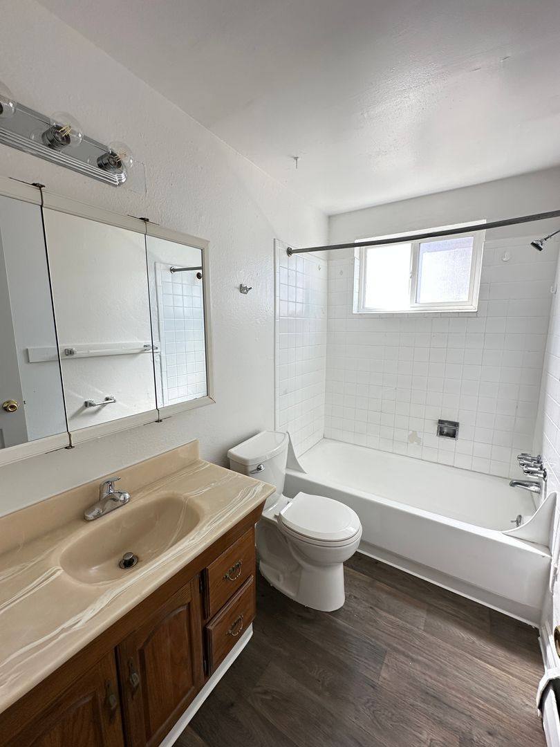 Apartment for rent at 1420 W 71st Place, Denver, CO 80221
