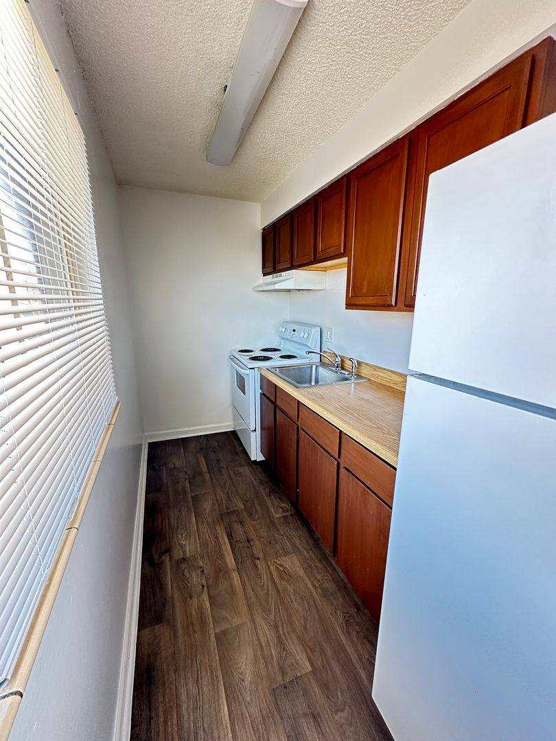Apartment for rent at 1420 W 71st Place, Denver, CO 80221