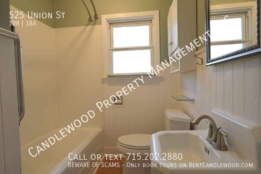 House for rent at 525 Union St, Stevens Point, WI 54481