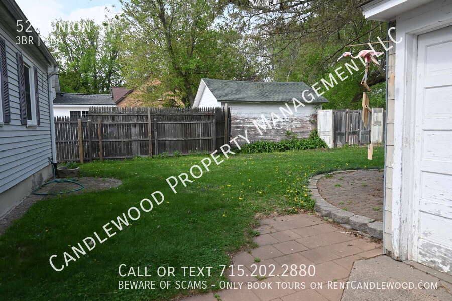House for rent at 525 Union St, Stevens Point, WI 54481