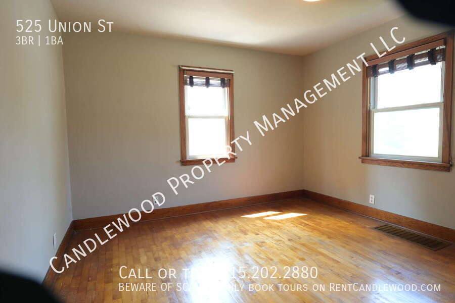 House for rent at 525 Union St, Stevens Point, WI 54481