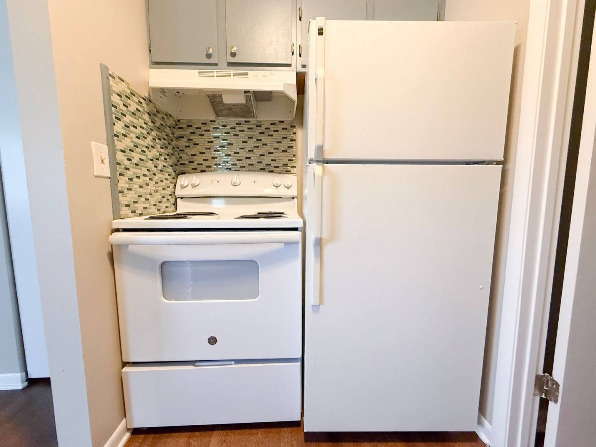 Apartment for rent at 340 W Briar Ave, Jamestown, TN 38556