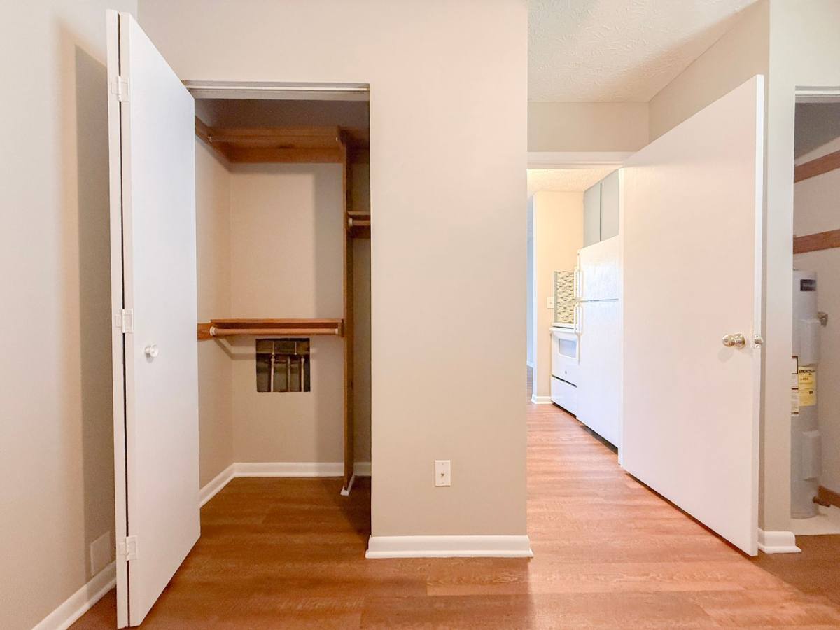 Apartment for rent at 340 W Briar Ave, Jamestown, TN 38556