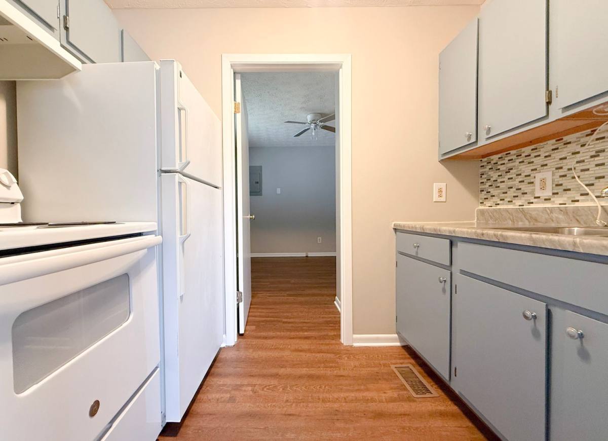 Apartment for rent at 340 W Briar Ave, Jamestown, TN 38556