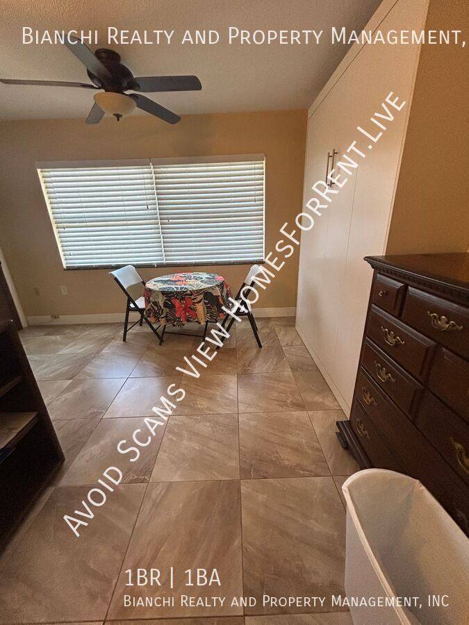 Apartment for rent at 10037 62nd Terrace N #15, Saint Petersburg, FL 33708