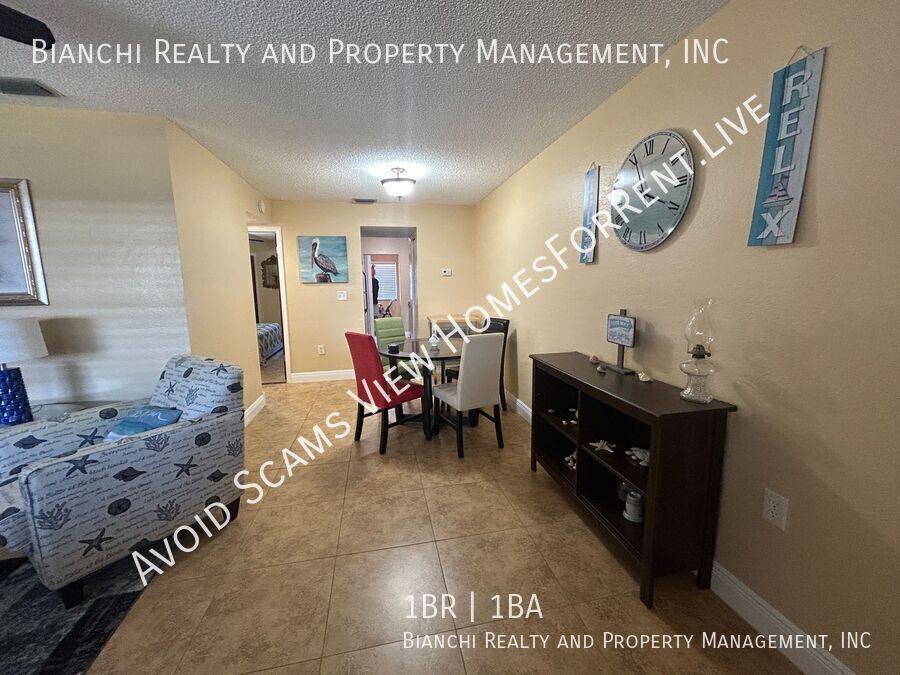 Apartment for rent at 10037 62nd Terrace N #15, Saint Petersburg, FL 33708