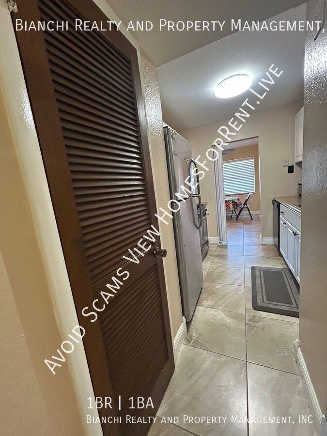Apartment for rent at 10037 62nd Terrace N #15, Saint Petersburg, FL 33708
