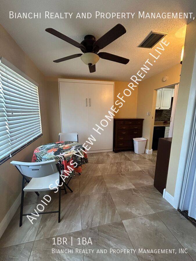 Apartment for rent at 10037 62nd Terrace N #15, Saint Petersburg, FL 33708