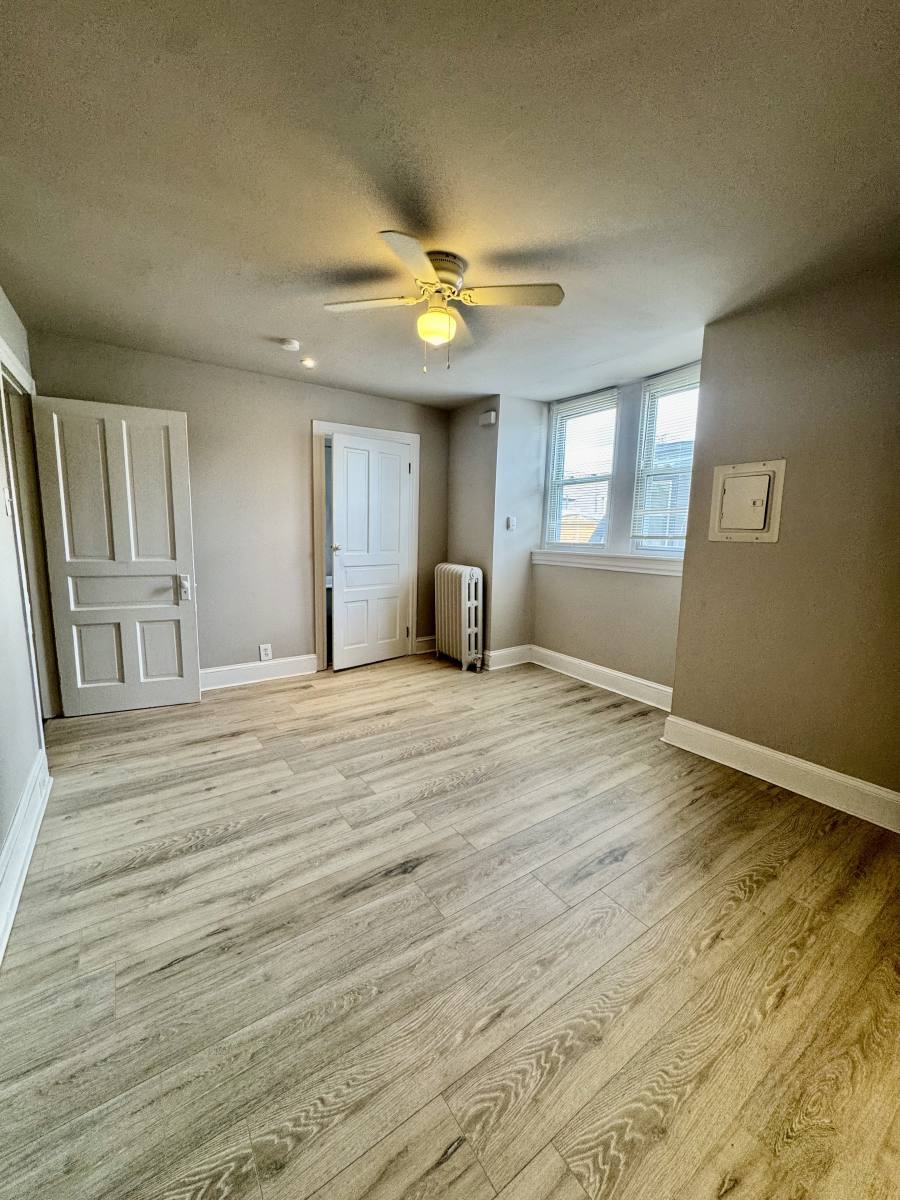 Apartment for rent at 325 W Earlham Terrace #3, Philadelphia, PA 19144