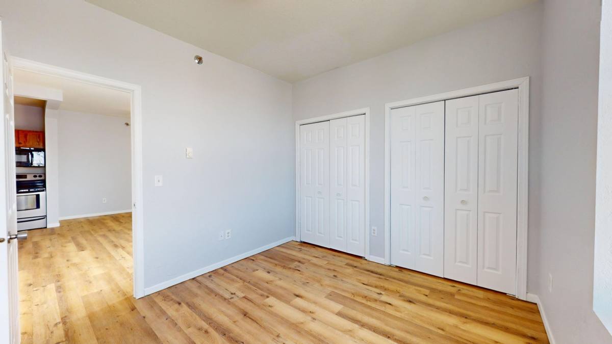 Apartment for rent at 24 1st St NE, Minot, ND 58703