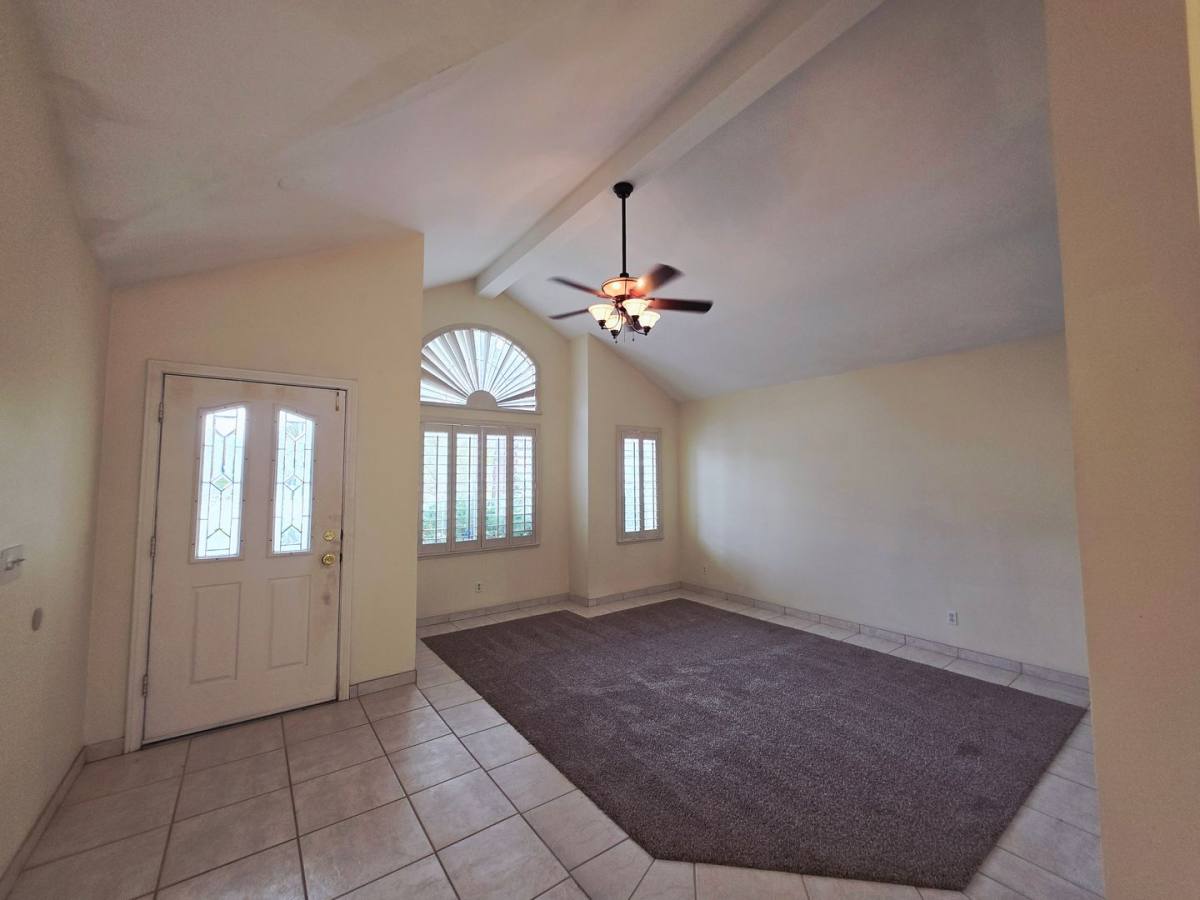 House for rent at 2920 Setting Sun St, Las Vegas, NV 89117