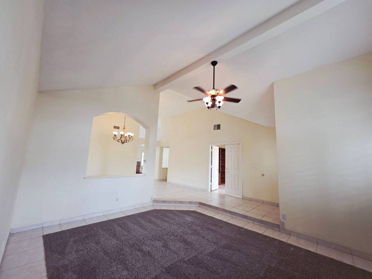 House for rent at 2920 Setting Sun St, Las Vegas, NV 89117