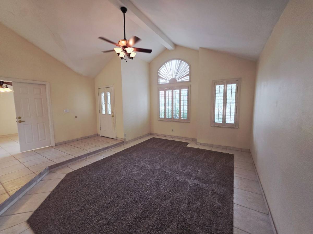 House for rent at 2920 Setting Sun St, Las Vegas, NV 89117