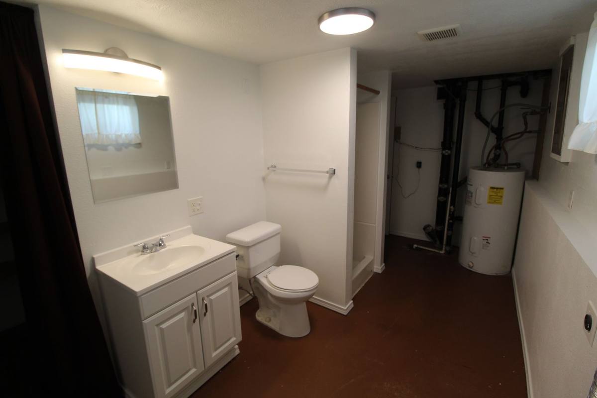 House for rent at 6112 N Driscoll Blvd, Spokane, WA 99205