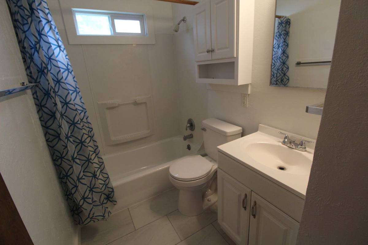House for rent at 6112 N Driscoll Blvd, Spokane, WA 99205