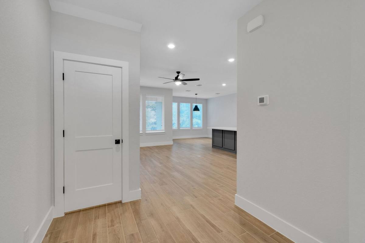 House for rent at 13615 Giovannis Garden, San Antonio, TX 78253