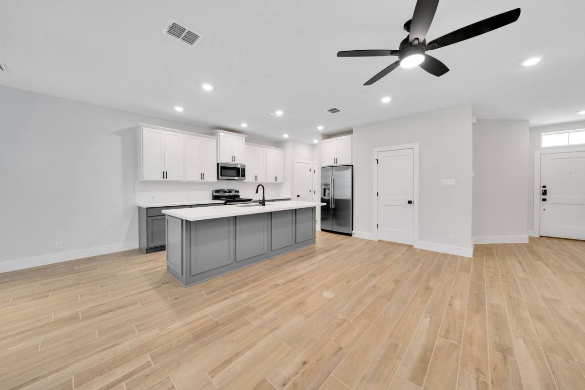 House for rent at 13615 Giovannis Garden, San Antonio, TX 78253