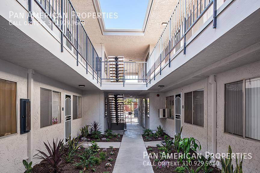 Apartment for rent at 2704 Vanderbilt Lane #13, Redondo Beach, CA 90278