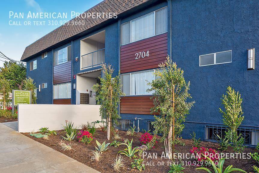Apartment for rent at 2704 Vanderbilt Lane #13, Redondo Beach, CA 90278