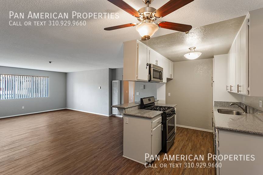 Apartment for rent at 2704 Vanderbilt Lane #13, Redondo Beach, CA 90278