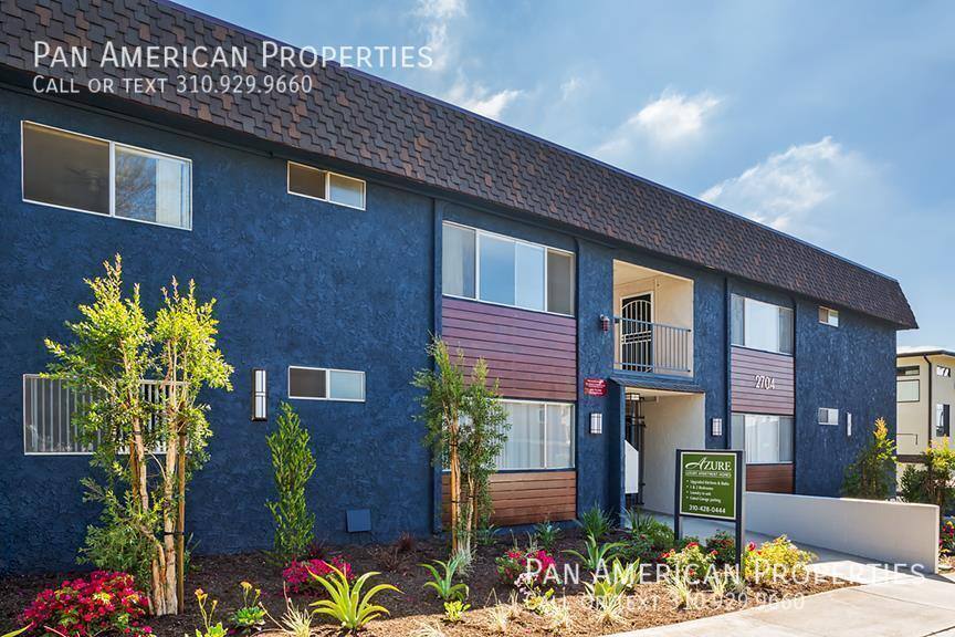 Apartment for rent at 2704 Vanderbilt Lane #13, Redondo Beach, CA 90278