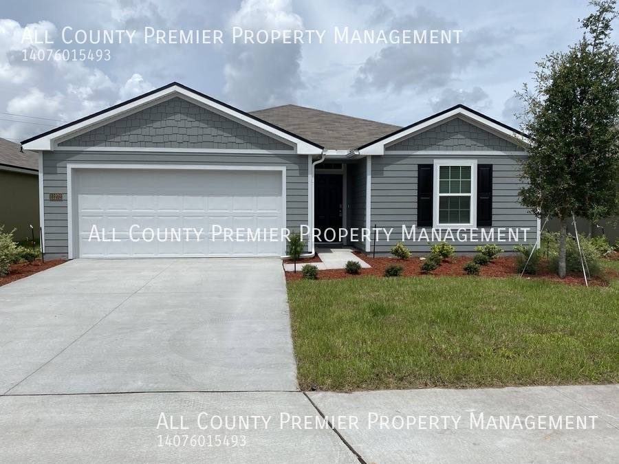House for rent at 11272 Sheepshead Lane, Jacksonville, FL 32226
