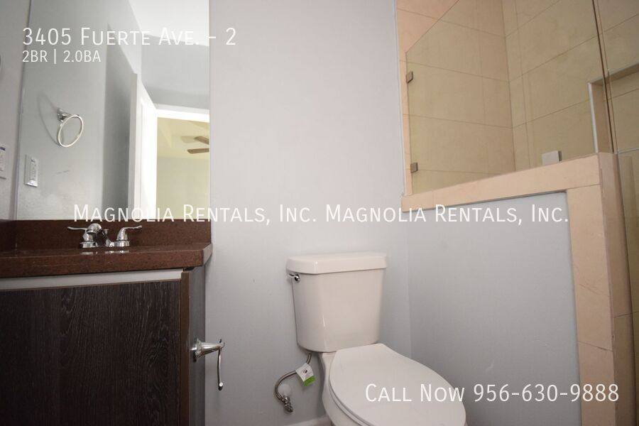 Apartment for rent at 3405 Fuerte Ave #2, McAllen, TX 78504
