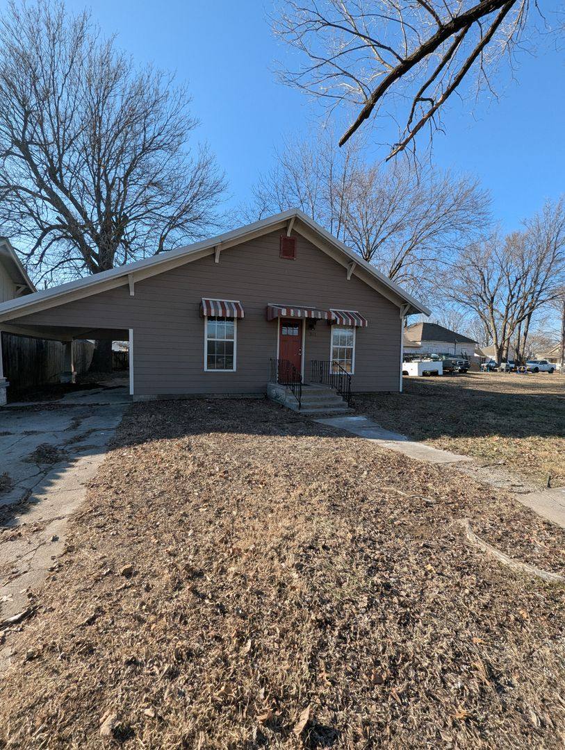 House for rent at 311 S Tennessee, Columbus, KS 66725