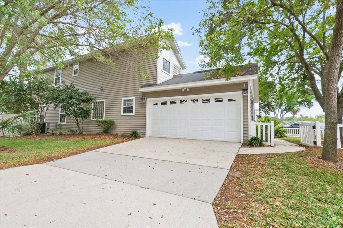 House for rent at 1065 Theodore Ave, Jacksonville Beach, FL 32250