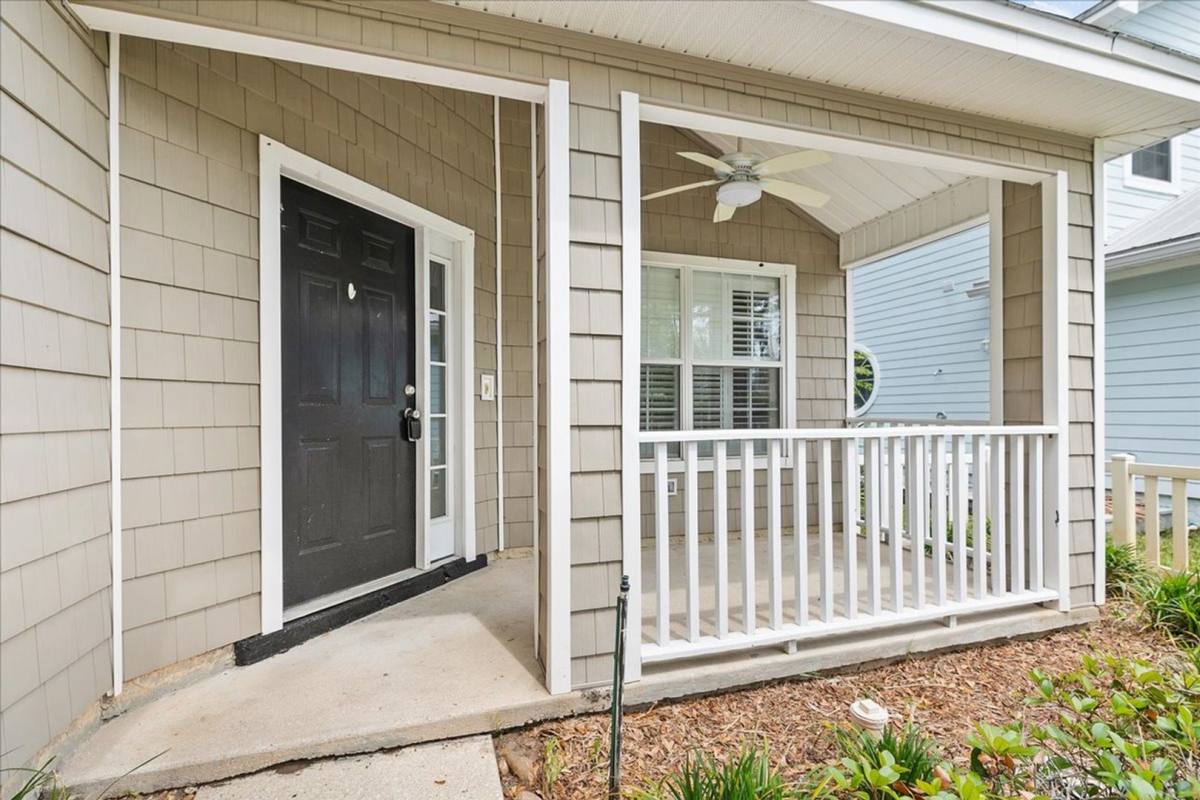 House for rent at 1065 Theodore Ave, Jacksonville Beach, FL 32250