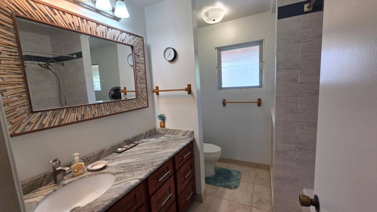 Townhouse for rent at 1199 C Akipohe St, Kailua, HI 96734