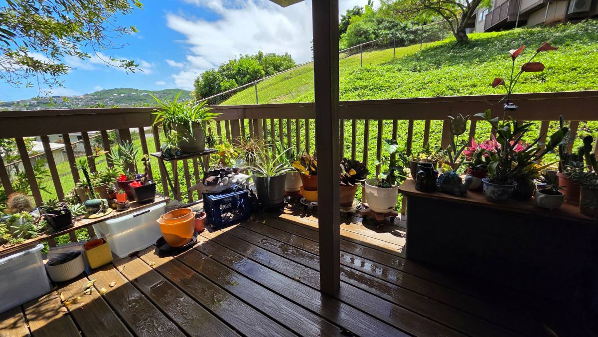 Townhouse for rent at 1199 C Akipohe St, Kailua, HI 96734